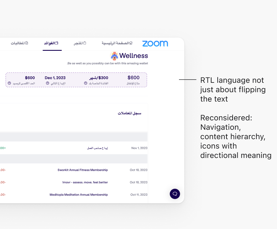 QA and cultural customization